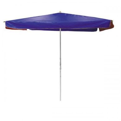 Пляжна парасоля 1.75*1.75м Stenson MH-0045 Blue