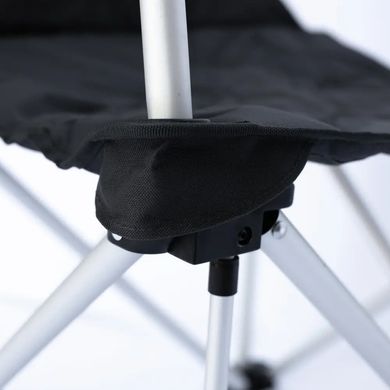 Крісло розкладне з підлокітниками Tramp TRF-004