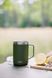 Термокухоль Tribe Classic Mug T-FA-0033-olive 500 мл
