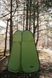 Намет душ туалет для кемпінгу Tribe Shower Lite T-AC-0002-olive