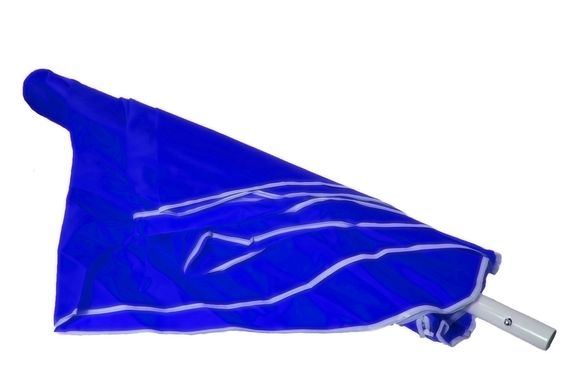 Пляжный зонт 1.75*1.75м Stenson MH-0045 Blue