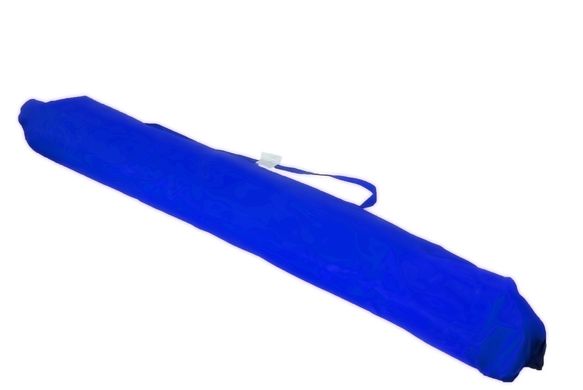 Пляжный зонт 1.75*1.75м Stenson MH-0045 Blue