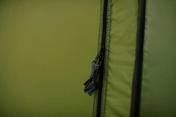Намет душ туалет для кемпінгу Tribe Shower Lite T-AC-0002-olive