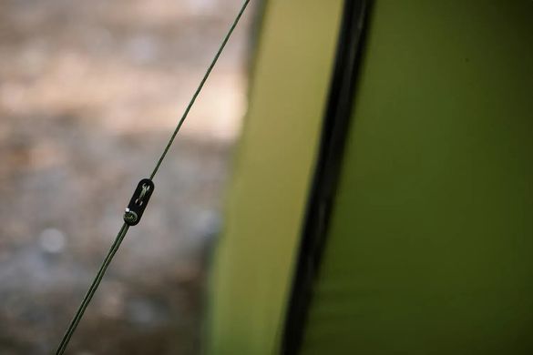 Намет душ туалет для кемпінгу Tribe Shower Lite T-AC-0002-olive