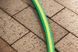 Шланг садовый для полива длинный 3/4" 2E AquaFlex Green 30 м