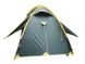 Трехместная палатка Tramp Ranger 3 (v2) с внешним каркасом