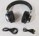 Накладні бездротові навушники MDR J39S, чорні