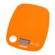 Электронные весы кухонные Mesko MS 3159 orange