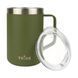 Термокухоль Tribe Classic Mug T-FA-0033-olive 500 мл