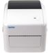 Термопринтер POS принтер чеків і етикеток Xprinter XP-360B 80мм