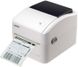 Термопринтер POS принтер чеків і етикеток Xprinter XP-360B 80мм