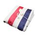 Электрическая простынь Electric Blanket 5733 размер 115х140 см Multicolor Stripes