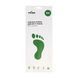 Грілки хімічні для ніг набір 5 пар Tribe Foot Warmer T-LD-0012-L-XL 25 см