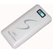 Повербанк power bank УМБ UKC 10000 mah LCD