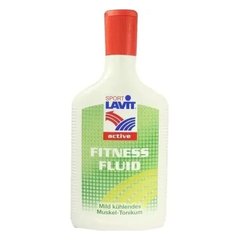Охлаждающий крем для тела Sport Lavit Fitnesfluid 200 ml (39624200)