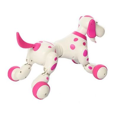 Интерактивная игрушка собачка Smart-Dog 777-338, на радиоуправлении