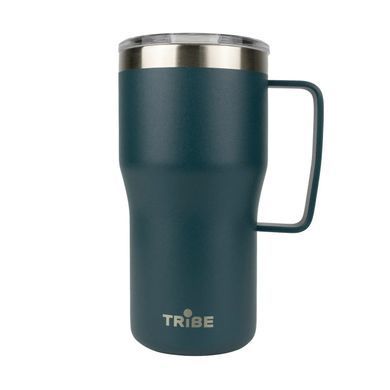 Термокухоль Tribe Travel Mug T-FA-0034-blue 600 мл