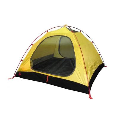 Палатка двухместная Tramp Lair 2 v2 с тамбуром