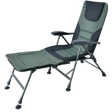 Складне коропове крісло-ліжко Ranger SL-104 RA 2225, зелений