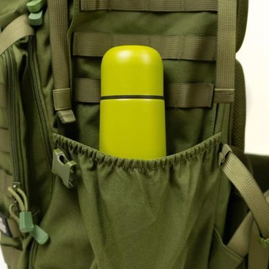 Рюкзак туристический 60 литров Tramp Defender UTRP-048-olive