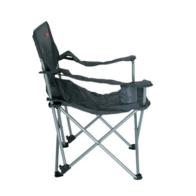 Кресло раскладное Tramp с регулируемым наклоном спинки TRF-012