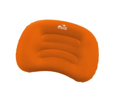 Подушка надувная Tramp TRA-160, Orange