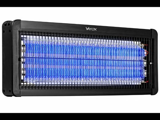 Электрическая ловушка для насекомых VAYOX IKV-60W 200 кв. м 60 Вт 4000 В