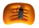 Подушка надувна Tramp TRA-160, Orange