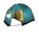 Палатка четырехместная Tramp Bell 4 (V2) TRT-081, Green