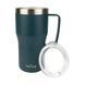 Термокухоль Tribe Travel Mug T-FA-0034-blue 600 мл