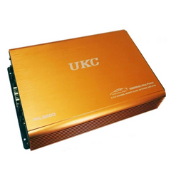 Усилитель автомобильный UKC PH.9600 4ch