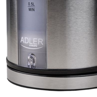 Чайник електричний Adler AD 1216