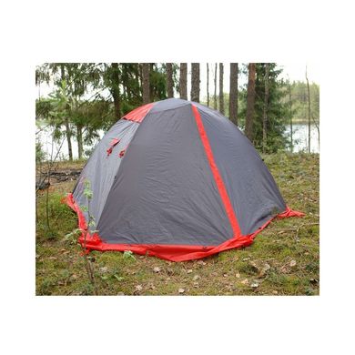 Палатка туристическая двухместная Tramp Peak 2 V2 TRT-025