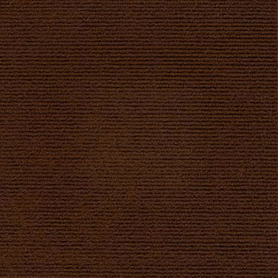 Самоклеюча ковролінова плитка Sticker Wall SW-00001422 300х300х4,5 мм Темно-коричневий