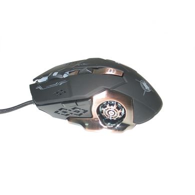 Ігрова мишка дротова Keywin X6