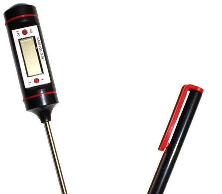 Термометр для духовки і продуктів Empire EM-8672