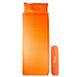 Коврик туристический самонадувающийся 5 см Tramp TRI-017, Orange