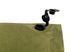Самонадувной туристический каремат Tramp COMFORT UTRI-015-dark-olive 190x60x3 см