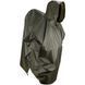 Дощовик пончо плащ-намет Tribe Tarp Poncho Pro T-KE-0013-olive
