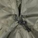 Дощовик пончо плащ-намет Tribe Tarp Poncho Pro T-KE-0013-olive