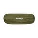 Самонадувной туристический каремат Tramp COMFORT UTRI-015-dark-olive 190x60x3 см