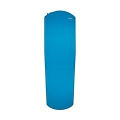 Самонадувающийся коврик туристический Tramp ROUND UTRI-005-light-blue 190 x 60 x 2,5 см