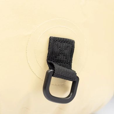 Складаний бак для води з краном 10л Tramp PVC UTRA-126