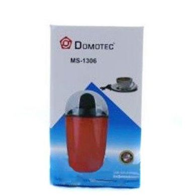 Кавомолка Domotec MS-1306 200W