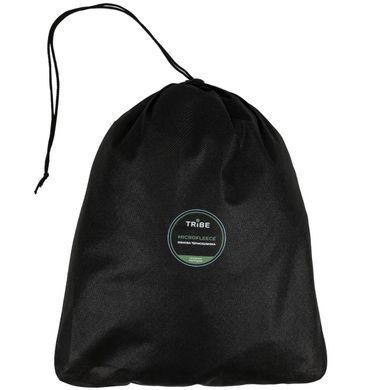 Термобелье мужское флисовое Tribe Microfleece размер 2XL черное (T-KA-0015-black-2XL)