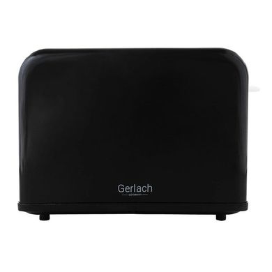 Тостер з дисплеєм Gerlach GL 3221b Black