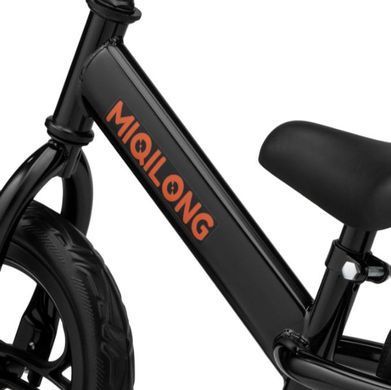 Беговел Miqilong BTC-SC12 Black