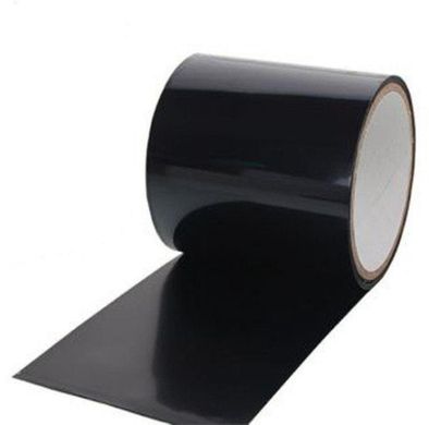 Стрічка водонепроникна Flex Tape 5515, 10х150 см Чорна
