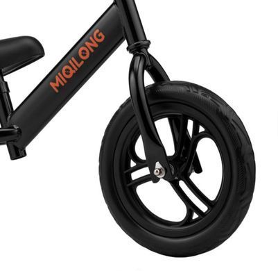 Беговел Miqilong BTC-SC12 Black