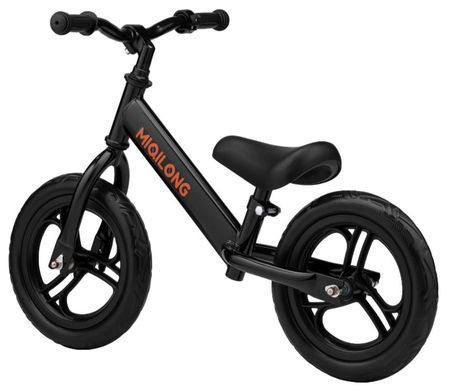 Беговел Miqilong BTC-SC12 Black